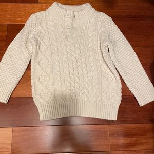 GAP Brand New Sweater 3T